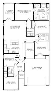 109 Sea Eagle Lane #Lot 3 Santa Rosa Beach, FL 32459