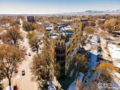 224 Canyon Ave #304 Fort Collins, CO 80521