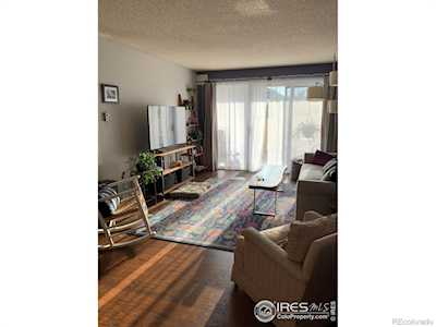 5124 Williams Fork Trl #109 Boulder, CO 80301