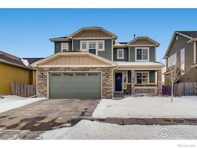 16250 W 62nd Dr Arvada, CO 80403