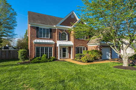 417 Crofton Park Ln Franklin, TN 37069