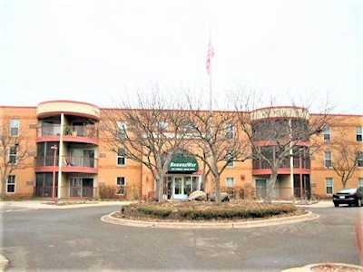 3232 Fremont Avenue N #328 Minneapolis, MN 55412