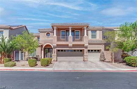 3716 Tiger Ridge Ln North Las Vegas, NV 89084