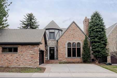 106 S University Blvd #5 Denver, CO 80209