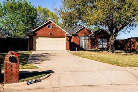 2020 Canvasback Lane Flower Mound, TX 75028