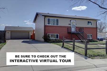 7400 Winona Ct Westminster, CO 80030