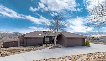 3758 Bear Canyon Circle Sedalia, CO 80135