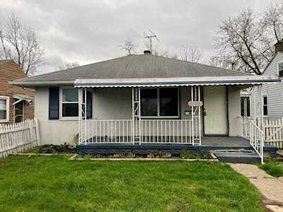 3709 Harding Drive Columbus, OH 43228