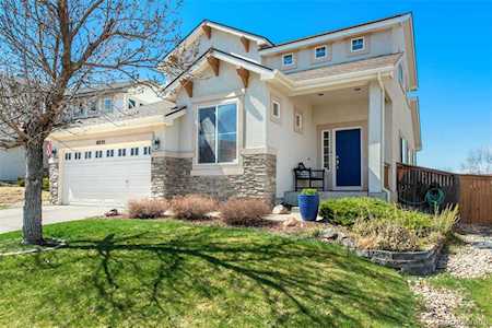 10235 Bentwood Circle Highlands Ranch, CO 80126