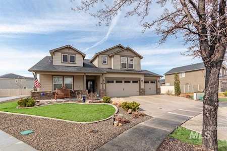 13741 S Greybull St. Nampa, ID 83651