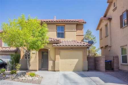 1162 Paradise Desert Ave Henderson, NV 89002