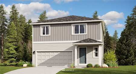 21938 SE 297th Place #5 Covington, WA 98042