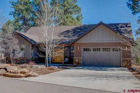 25 Needle Creek Court Durango, CO 81301