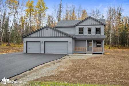8842 E Honey Bear Circle Palmer, AK 99645