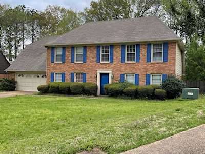 2091 Chingford Cv Memphis, TN 38016
