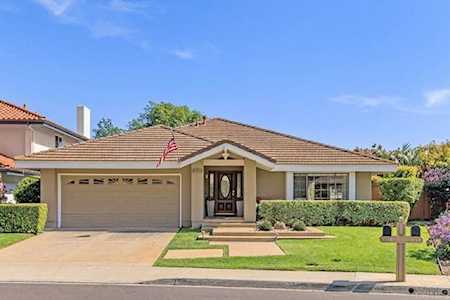 1113 Countrywood Lane Vista, CA 92081
