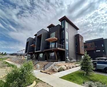 2894 Owl Hoot Trl #R1 Steamboat Springs, CO 80487