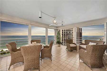 4751 N Gulf Shore Blvd #PH-8 Naples, FL 34103