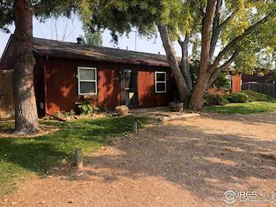 2918 W Olive St Fort Collins, CO 80521