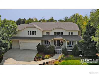 1777 Poppy Ct Lafayette, CO 80026