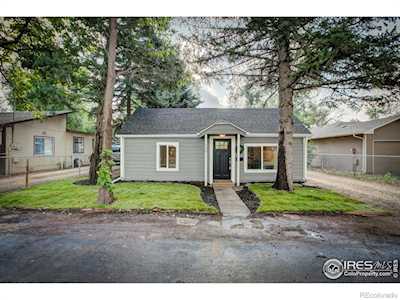 736 Martinez St Fort Collins, CO 80524