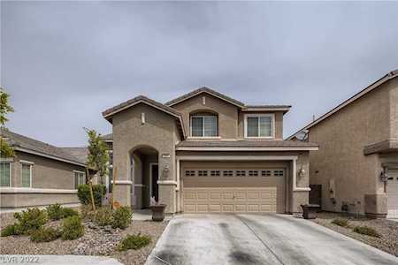 304 Sharp Edge Ave North Las Vegas, NV 89031
