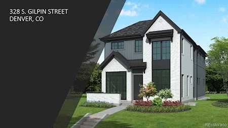 328 S Gilpin St Denver, CO 80209