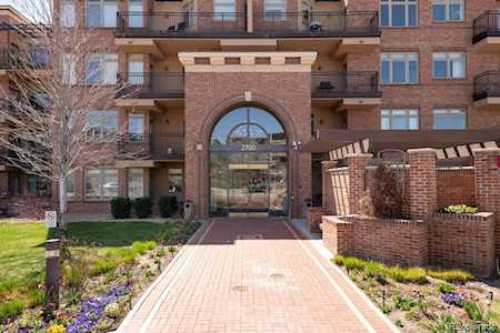 2700 E Cherry Creek South Dr #204 Denver, CO 80209