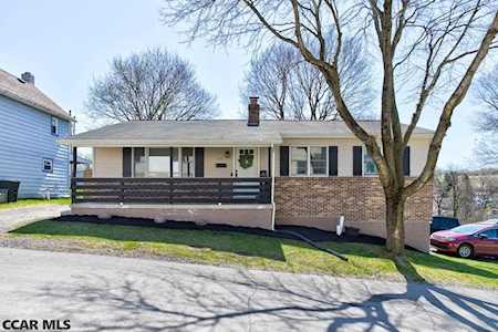 640 Fairview Street Bellefonte, PA 16823