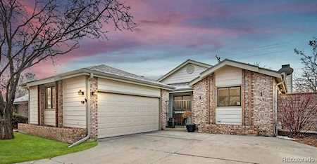 3333 E Florida Ave #3 Denver, CO 80210