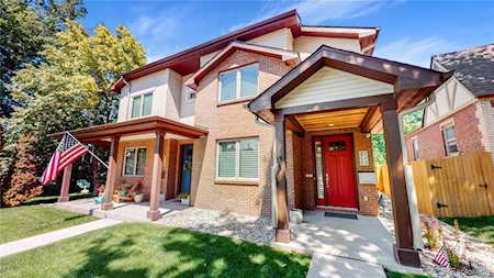 3736 Raleigh St Denver, CO 80212