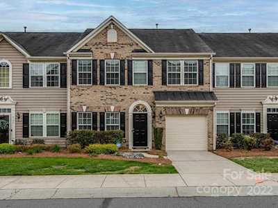 2166 Belle Vernon Ave Charlotte, NC 28210
