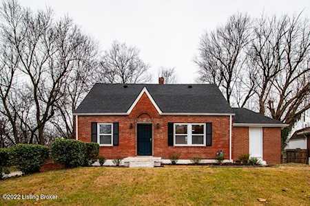 1819 Millers Ln Louisville, KY 40216