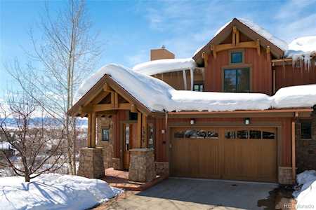 1365 Eagle Glen Dr Steamboat Springs, CO 80487