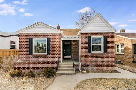 3537 N Saint Paul St Denver, CO 80205