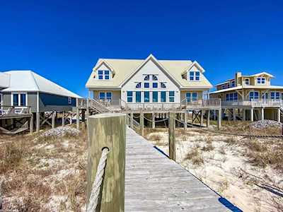 4014 Gulf Winds Ct Gulf Shores, AL 36542
