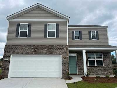 1050 Red Tide St. Myrtle Beach, SC 29588