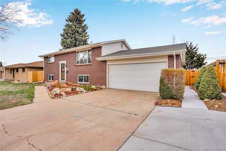4301 W Quinn Place Denver, CO 80236