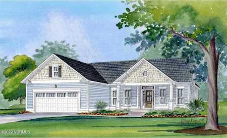 308 Jackline Drive Hampstead, NC 28443