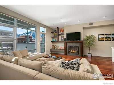 1505 Pearl St Boulder, CO 80302