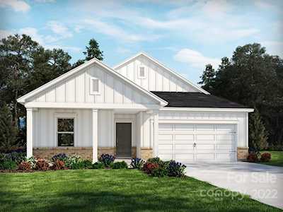 7407 American Elm Rd Charlotte, NC 28215