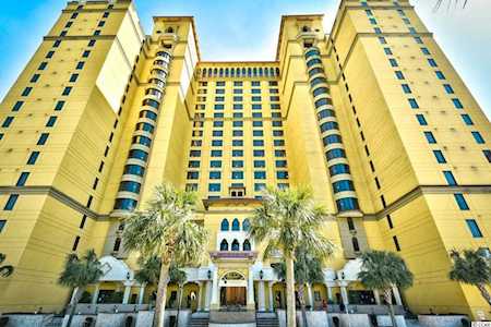 2600 N Ocean Blvd. #408 Myrtle Beach, SC 29577