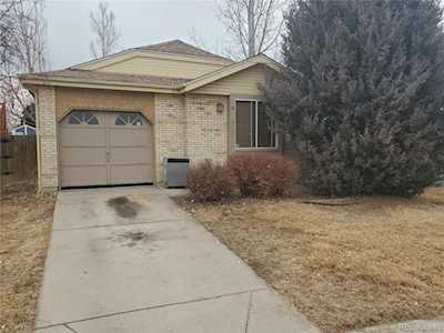 5783 W 76th Dr Arvada, CO 80003