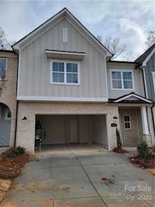 3205 Everly Enclave Way Charlotte, NC 28210