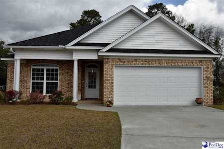1304 Millbank Drive Florence, SC 29501