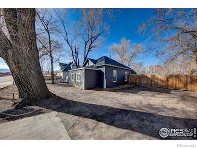 1024 E Vine Dr Fort Collins, CO 80524