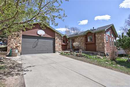 798 Cressman Ct Golden, CO 80403