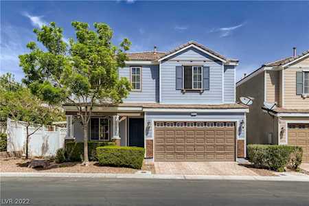 6142 Carson Hills Ave Las Vegas, NV 89139
