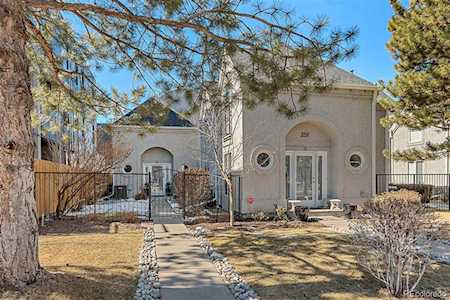251 S Garfield St #B Denver, CO 80209