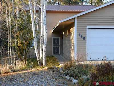 198 Cedar Drive Durango, CO 81301